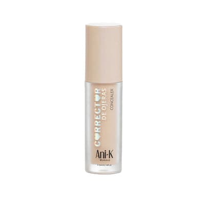 Corrector bonita