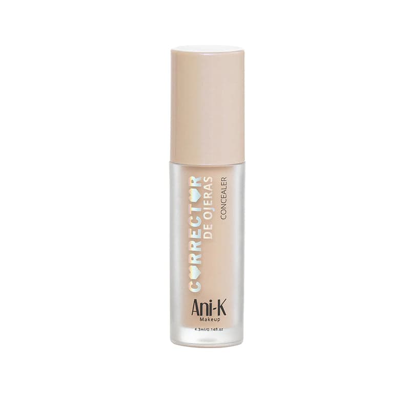Corrector bonita