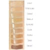 Serum tinted 