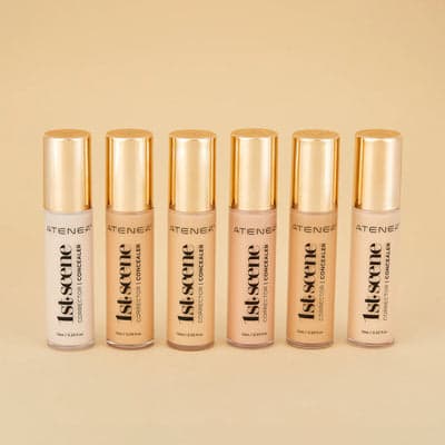 Corrector