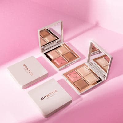 Paleta light set Carlota