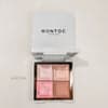 Paleta light set Carlota