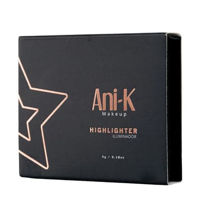 Iluminador radiante