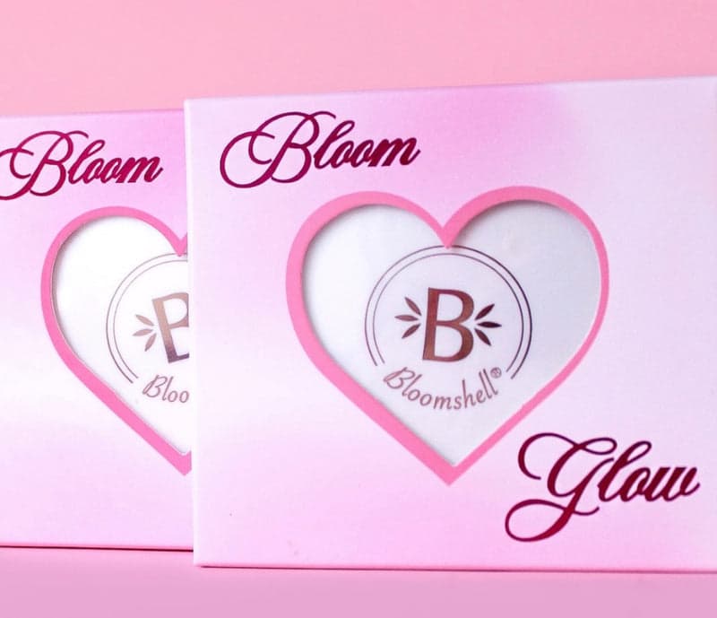 Bloom glow