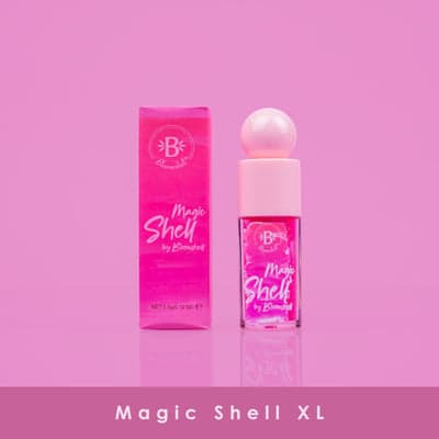 Magic shell