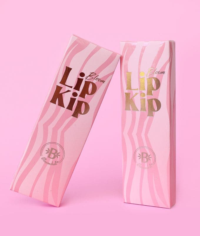 Bloom lip kip