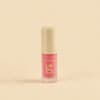 lip oil tinted