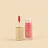 lip oil tinted