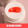 Lip blam mask