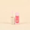 Lip oil collection