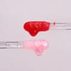 Lip oil collection
