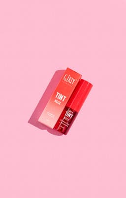 Tinta rose-blood
