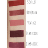 Labial liquido ultra mate