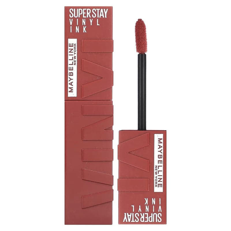 Labial superstay Vynil ink