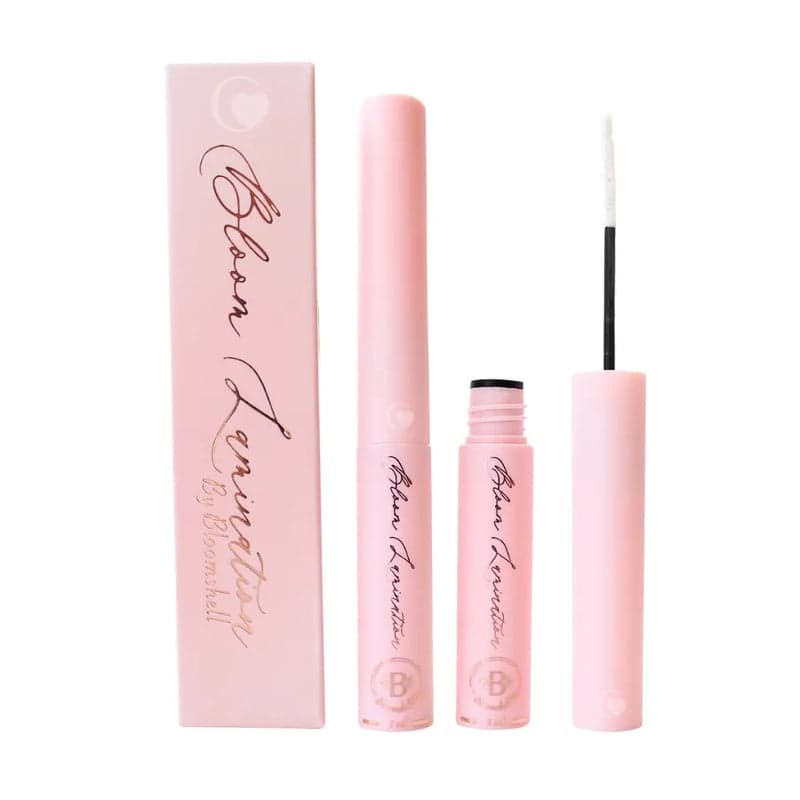 Bloom lamination cejas
