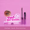Pestañina cofee lash exclusive