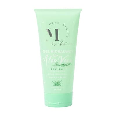 Gel de aloe vera