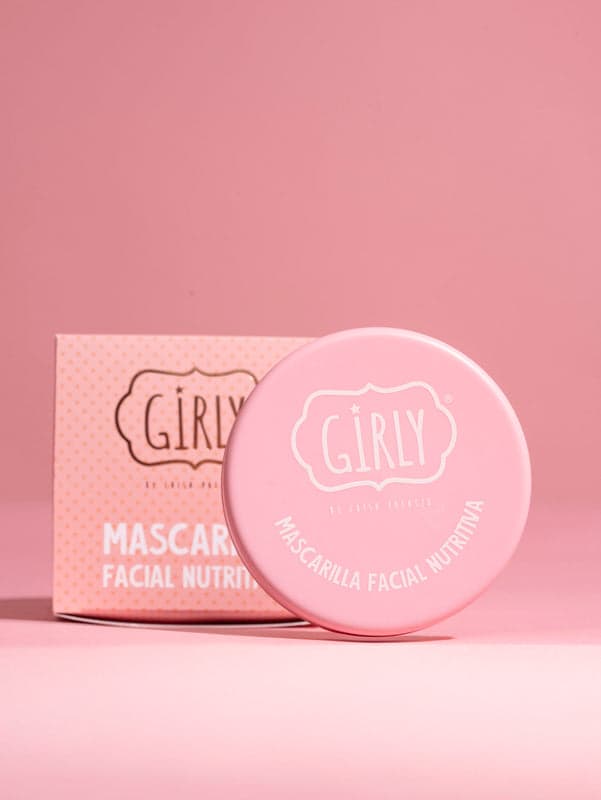 Mascarilla facial