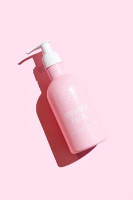 Gel limpiador facial  230ML