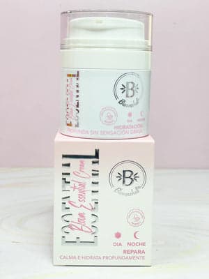 Bloom essential cream