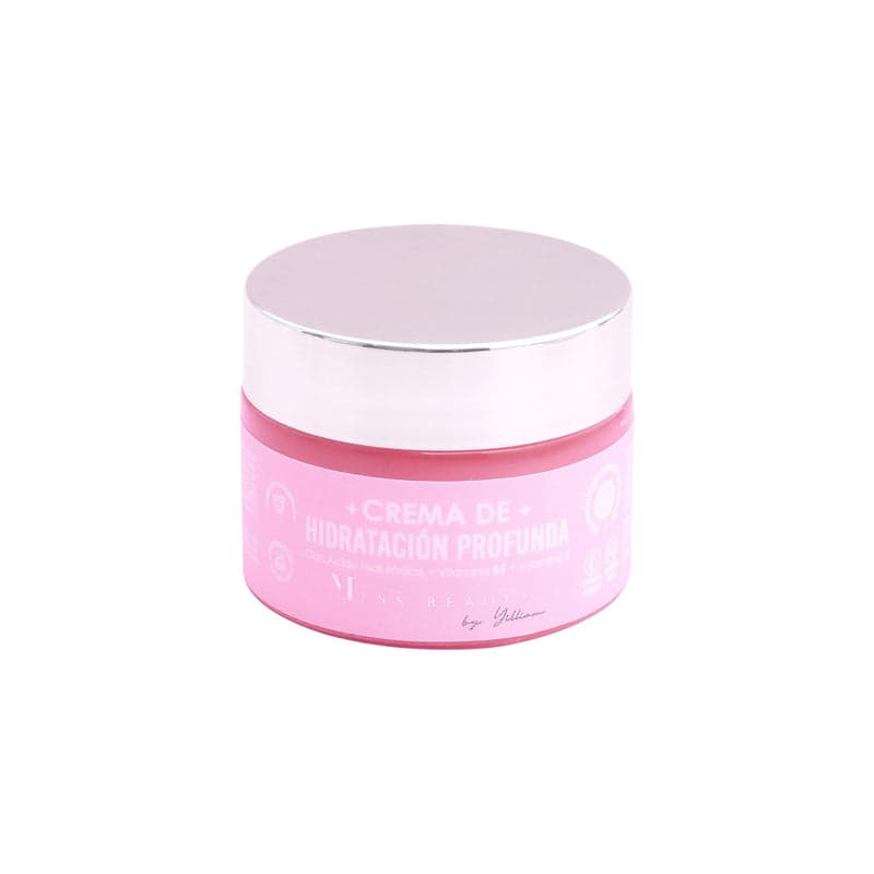 Crema hidratante
