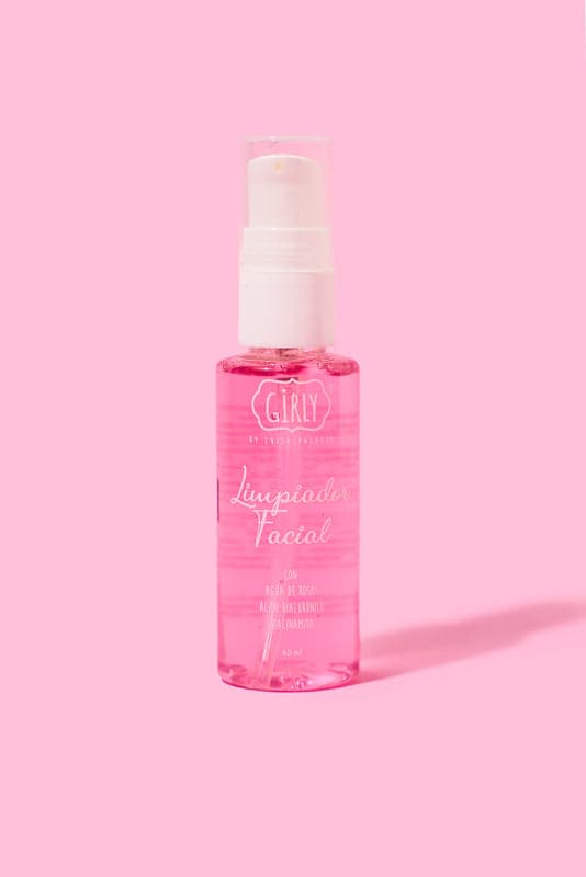 Gel limpiador facial 40ML