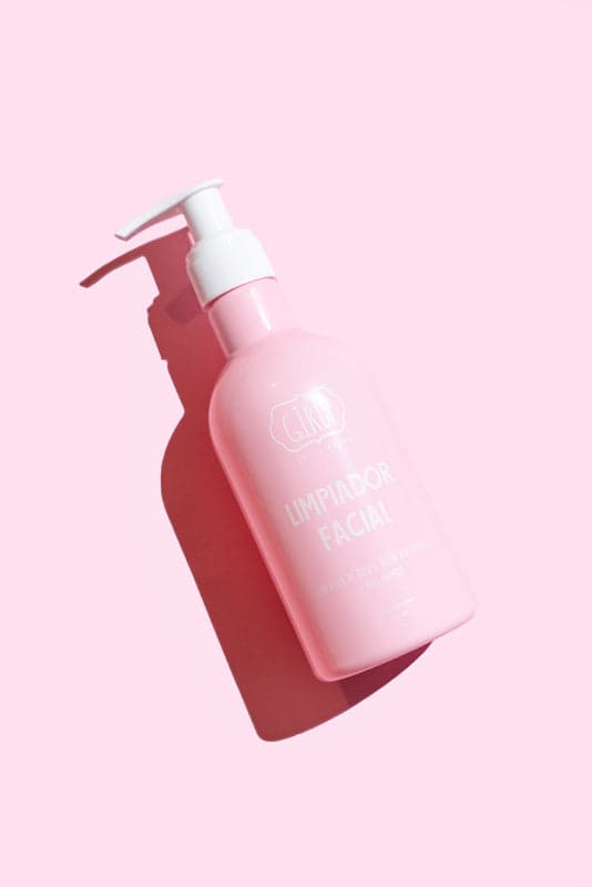Gel limpiador facial 230ML