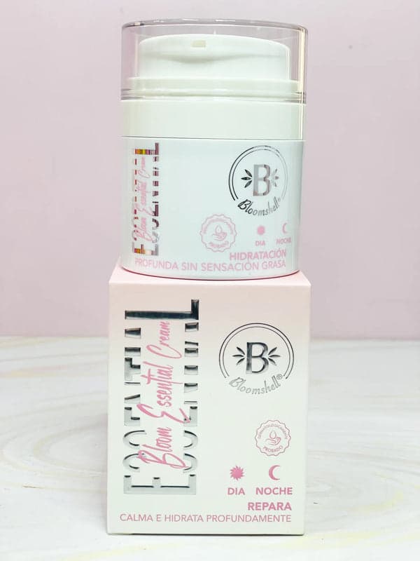 Bloom essential cream